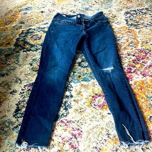 Gap Universal Jegging Mid Rise